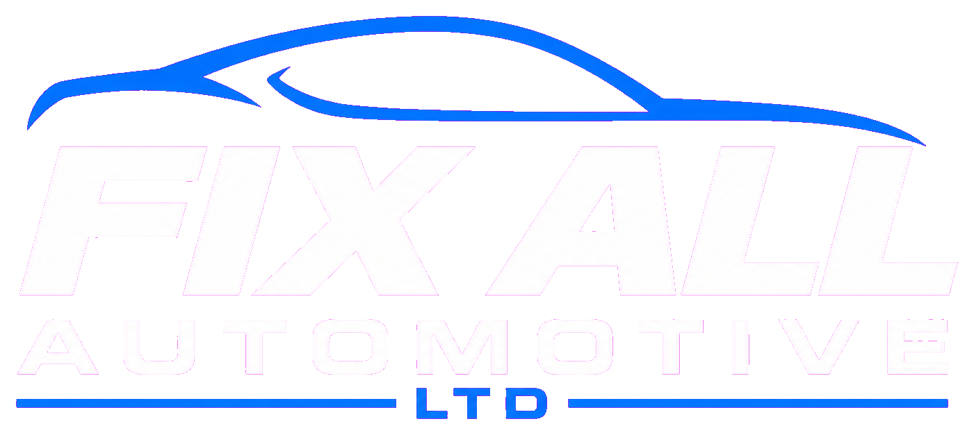 Fix All Automotive LTD